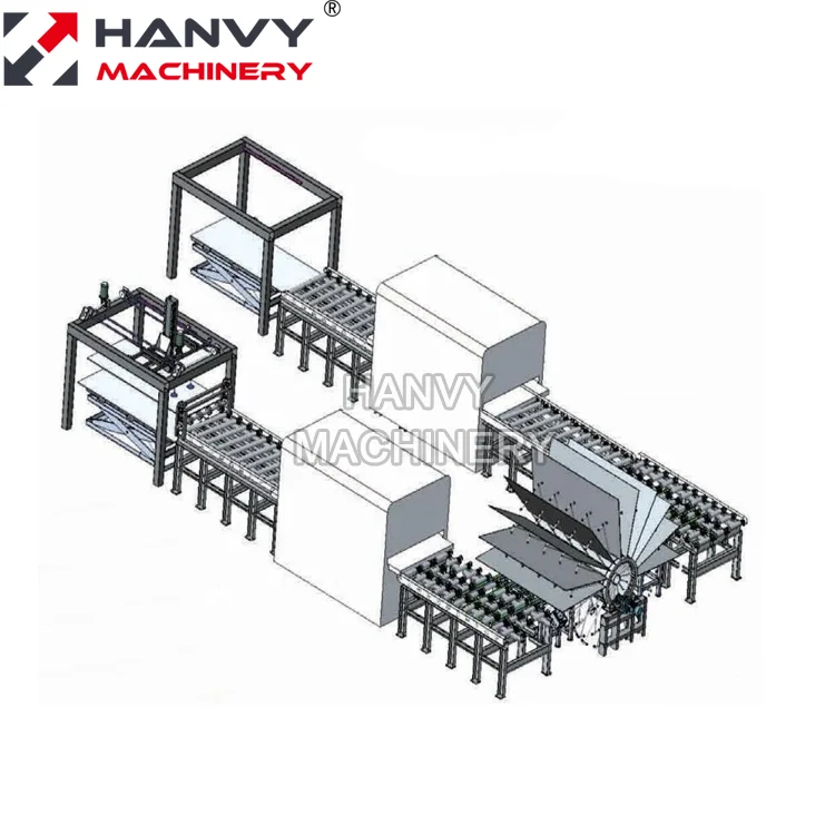 4*8 фт Горячий пресс в Китае
