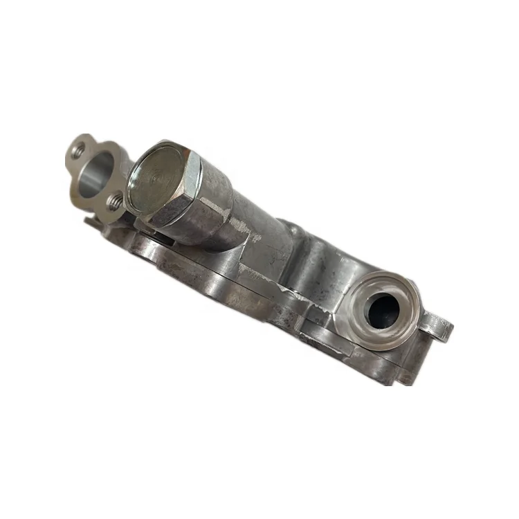 Engine Oil Pump Manufacturer for Nissan Infiniti VQ Engines