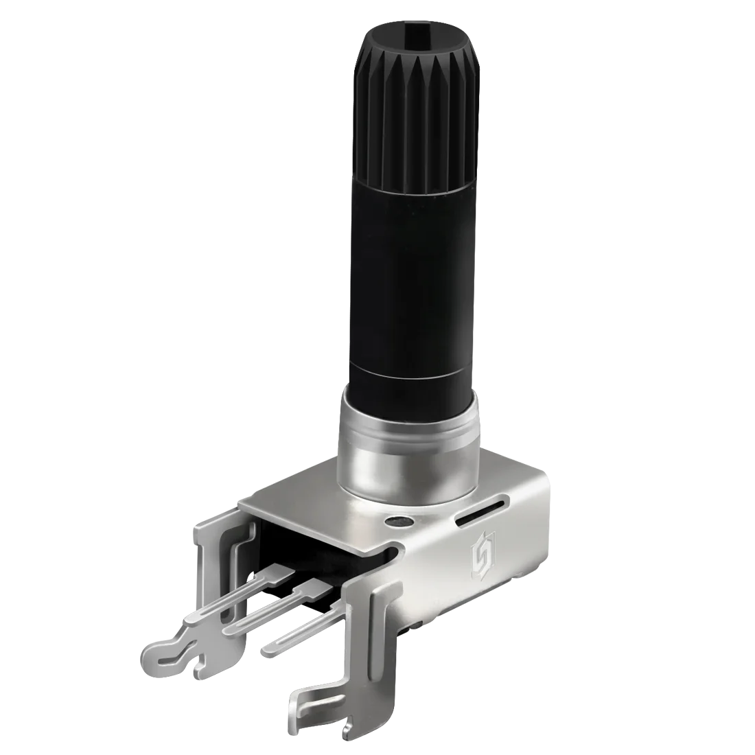 Rotary Potentiometer With On/off Switch Ra09 Insulated Shaft Rotary ...