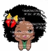 afro-12
