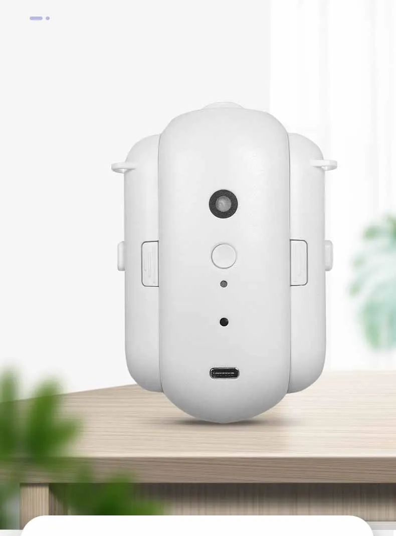Smart Roman Smart Roman Curtain Motor Electric Curtain Motor Wifi Tuya App Control ...