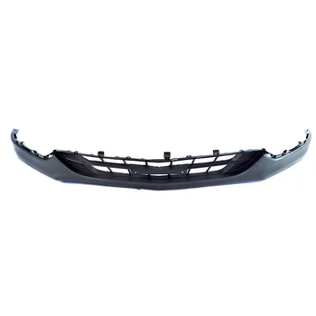 Front Bumper Upper And Lower For Chevrolet Equinox 2017 - Buy Front ...