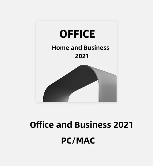 Office Home And Student 2021 For Pc/mac Bind Key Office 2021 Home And ...