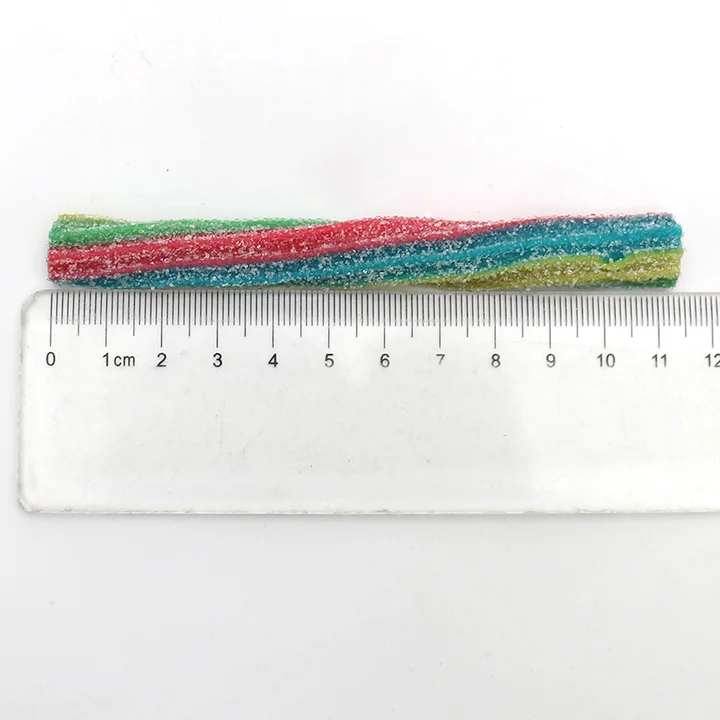 twister gummy