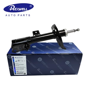 REXWELL New Auto Suspension Strut Car Front Shock Absorber 48520-8Z435 48520-8Z286 LH for Toyota Shock Absorber Highlander 2020-
