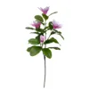 Magnolia deep pink-105cm