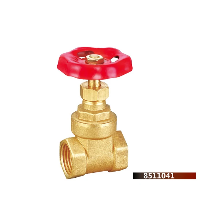 Gate Valve factory