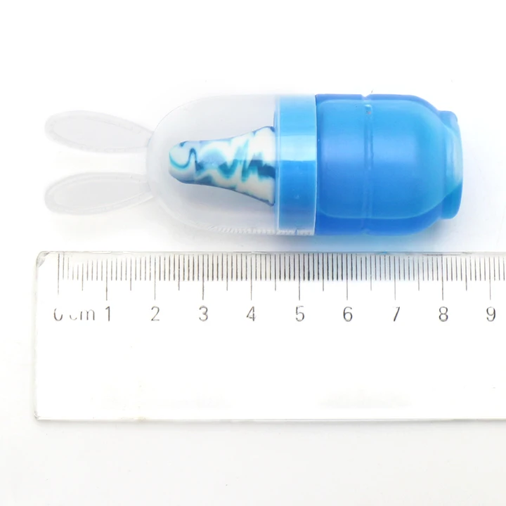 nipple candy with jam