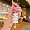 Cinnamoroll-rosa