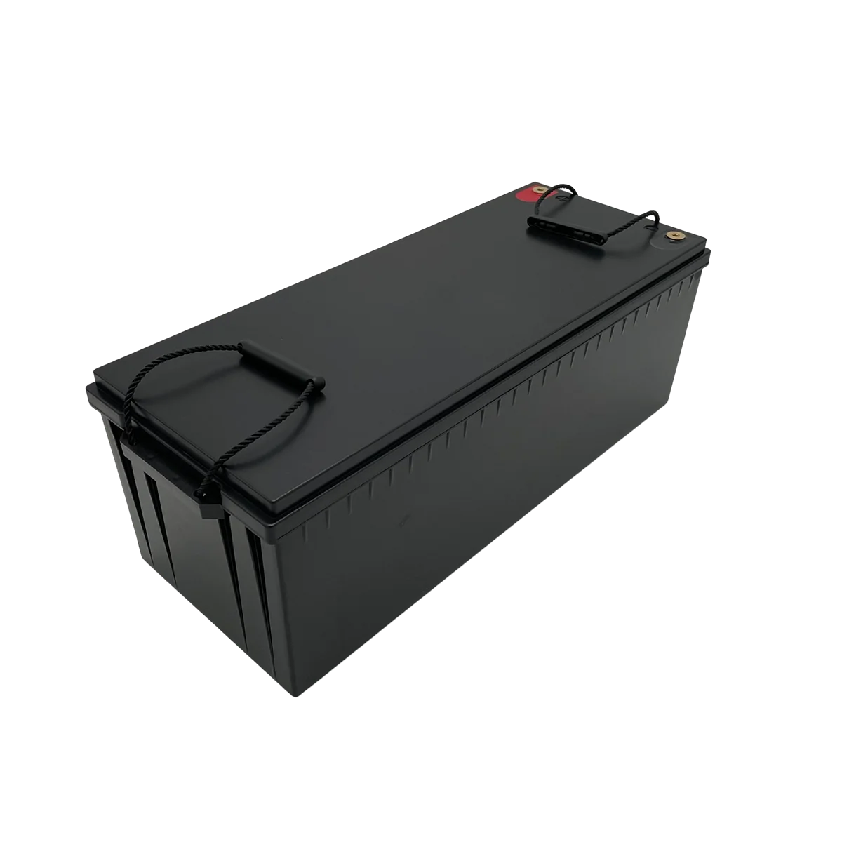 RisunPower RP12300LR 12.8V 300Ah 3840Wh LiFePO4 Lithium Battery replace Lead-acid battery portable power station