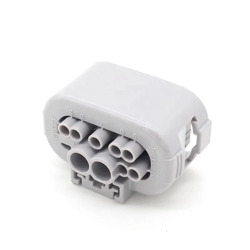 4F5908-0000 7283-4658-40 1300-8217 9 Pin Female Connector