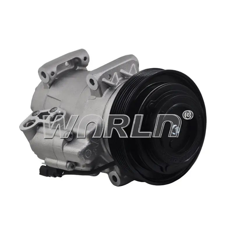 A10HF20 Auto Air Conditioning Compressor for Honda Pilot