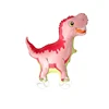 Dinosauro rosa