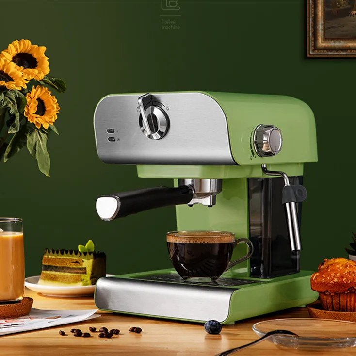 Promotion Price Precise Espresso Coffee 