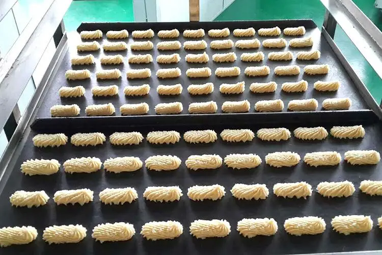 Fortune Cookie Or Soft Biscuit Forming Machine For Sale Buy Fortune