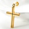 Colgante de oro