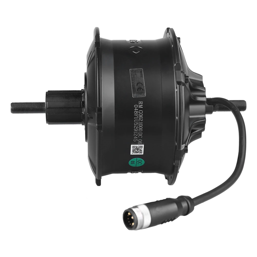 2021 New Arrival 20'' 26'' Bafang 1000w Electric Rear Wheel Fat Tire  Brushless Geared Hub Motor H550 G062 For Fat Tire E Bike - Buy Bafang 1000w  Hub Motor Fat Brushless Hub