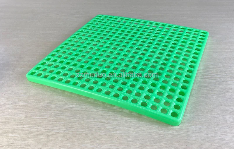 Rabbit Slat Floor Plastic Matting For Rabbit Cage Buy Plastic Matting