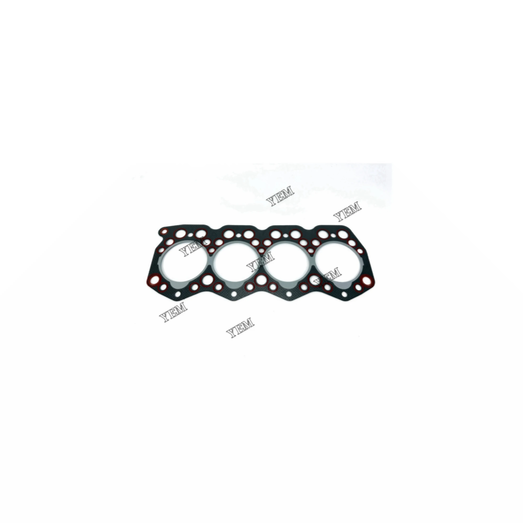 For Mitsubishi S4F Head Gasket Machinery Engine Spare Parts