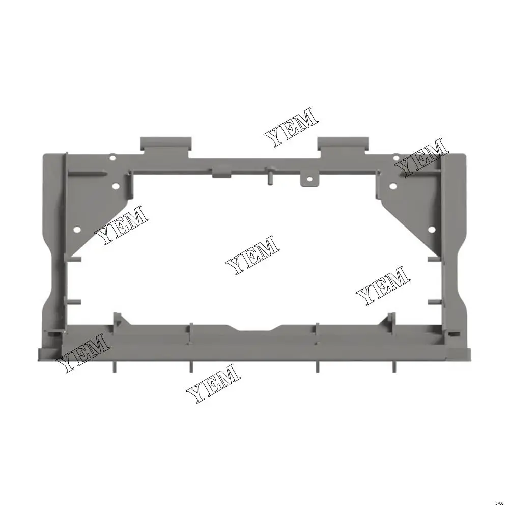 High Quality Manufactory Diesel Engine 415F2 IL Frame Assembly-Grill 416-4112 4164112 Engine Spare Parts 4