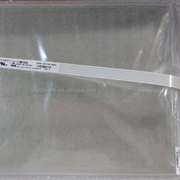 10,4" NUOVO SCN A5 FLT10.4 Z01 0H1 R E458225 Per Pannello Vetro - Foto 4