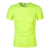 Fluorescent green