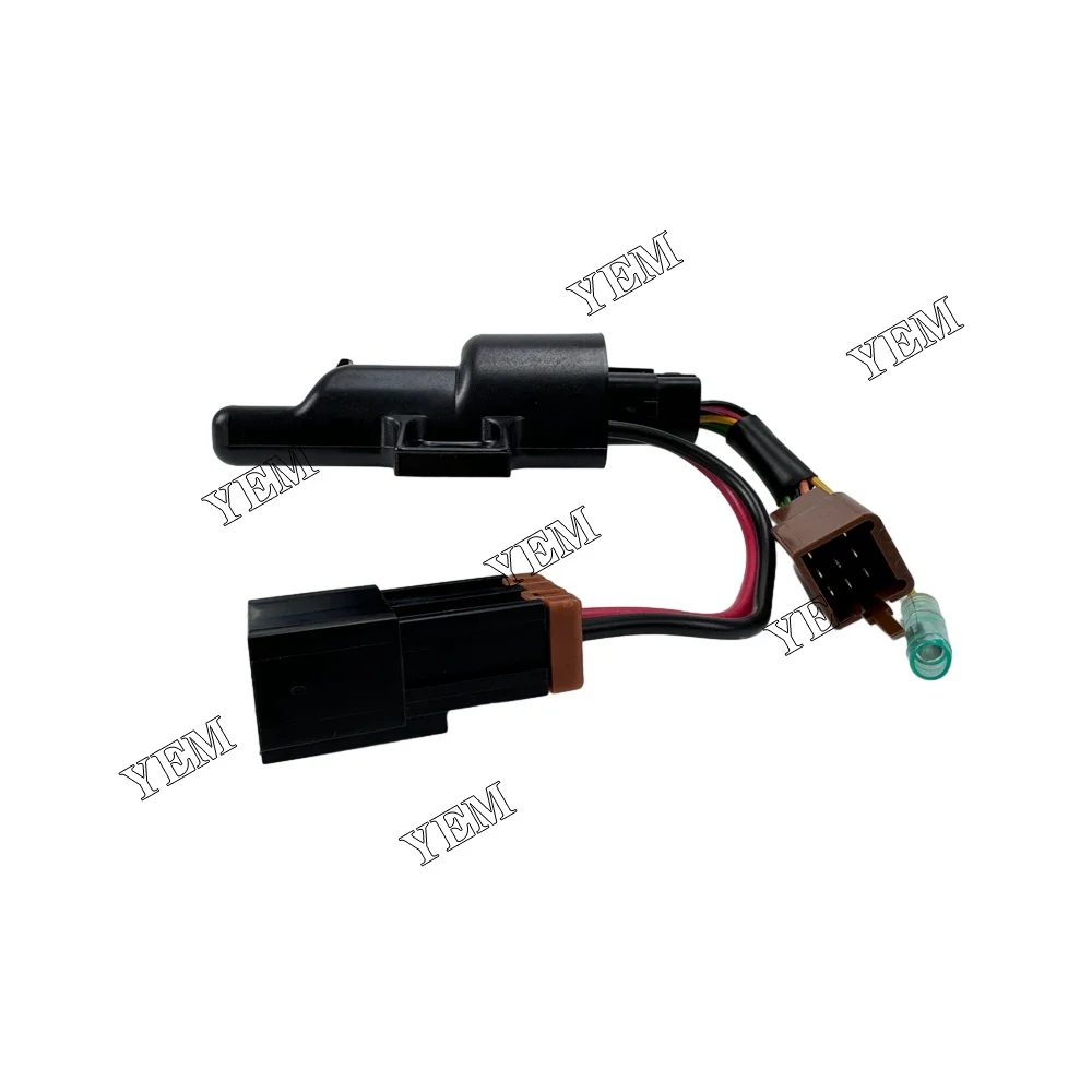 For Yanmar Diesel Engine 3TNV76 Controller Assy 119128-77801 2