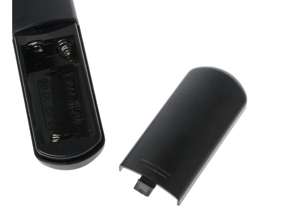 Universal 6 Key Learning Remote Control Learning Copy Code From Infrared IR Remote Control for TV STB DVD DVB HIFI Amplifier