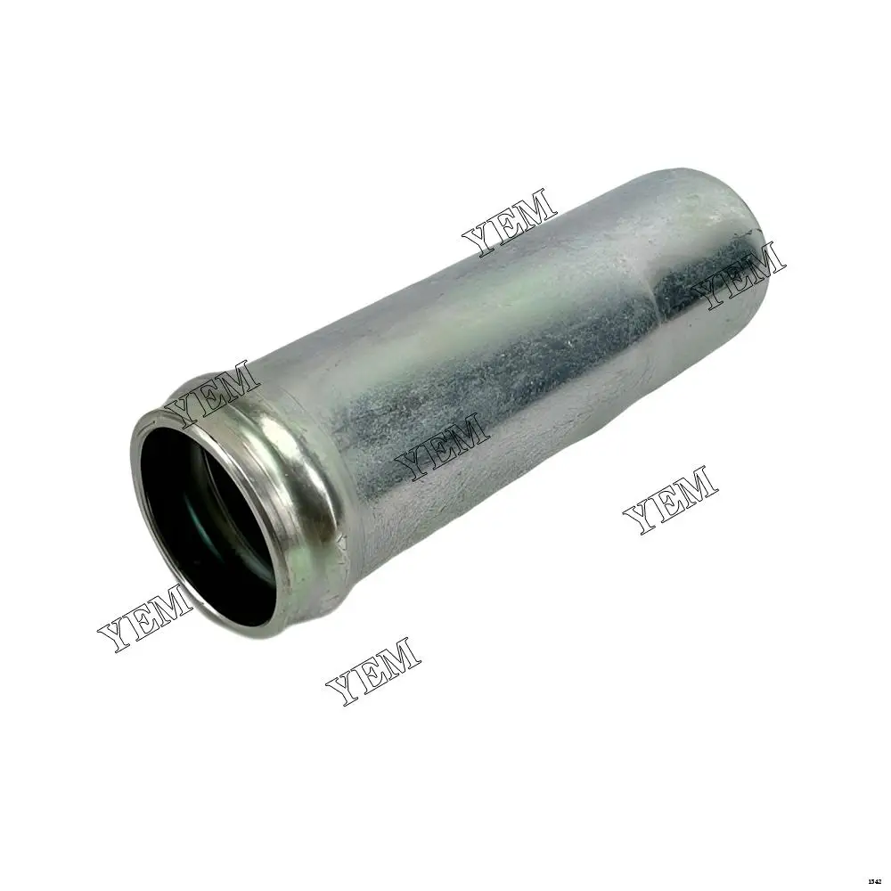 Excavator Engine Part 6WG1 8-94373246-3 EGR Pipe for Isuzu