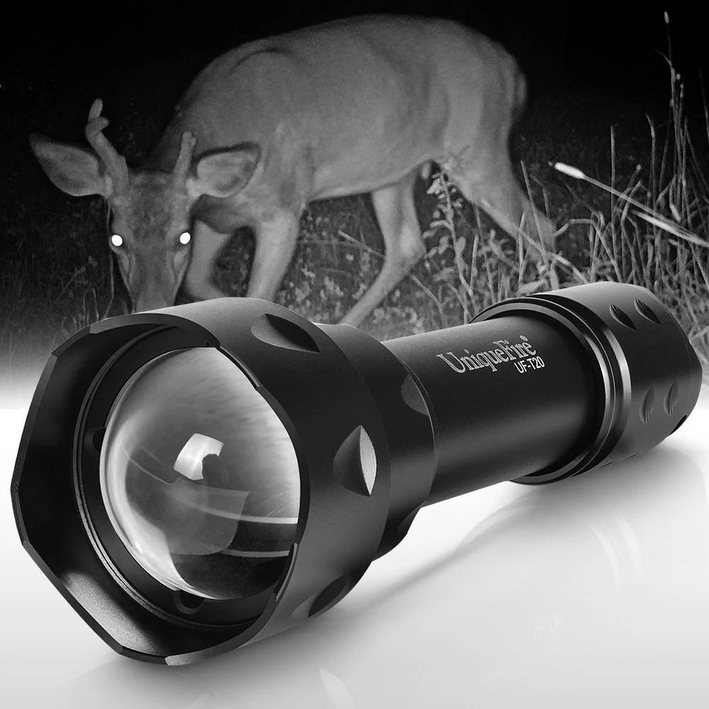SFH 4715AS 850nm IR Light Illuminator for Night Vision Hunting ODM