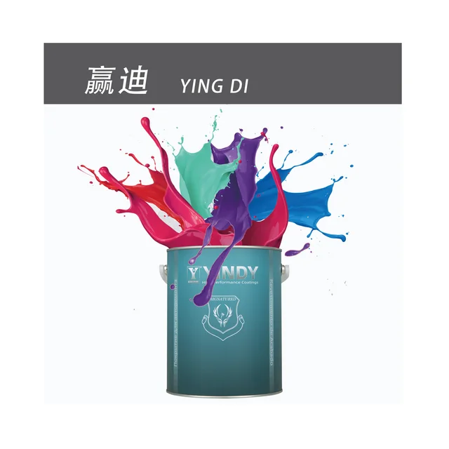 High Quality Quick Drying High Intensity Acrylic Hardener Car Paint Hardener Car Refinish Curing Agent