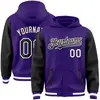 Morado oscuro