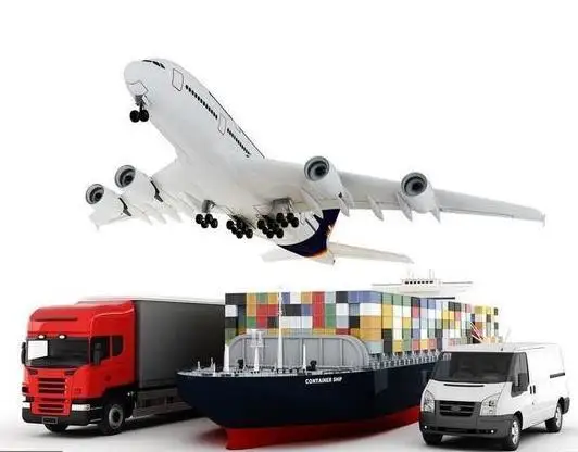 Professional China shipping agent with warehouse and sea shipping services.