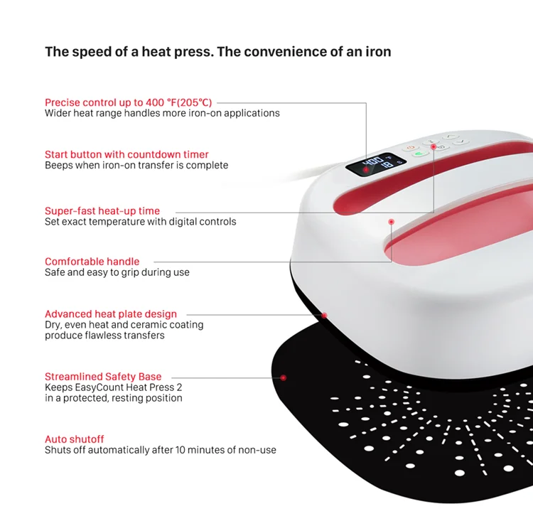 cricut sublimation machine