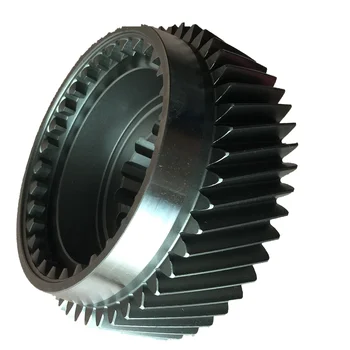 Fast Gearbox Transmission Sub Box High Speed Zone Drive12JSD240T-1707030 for FAST CHACMAN