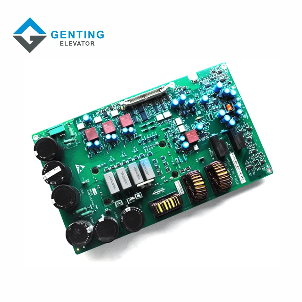 クランキーコンドル 基板 Elevator Parts Pcb Kone Elevator KDL16 Inverter Drive Board