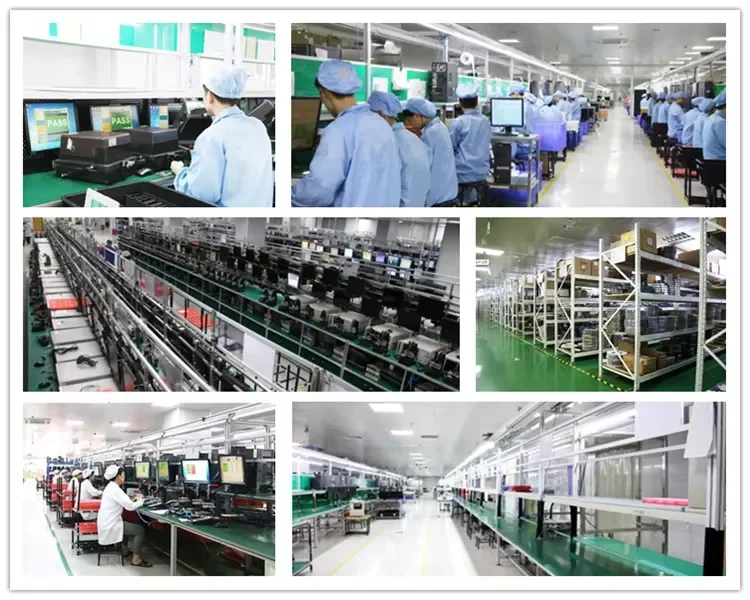 MikroTik LHG-5axD- XL Wifi 6 (802.11ax) Standard 1200 Mbit/s 5 GhHz Support RouterOS V7 Compatible with All the Environment 9