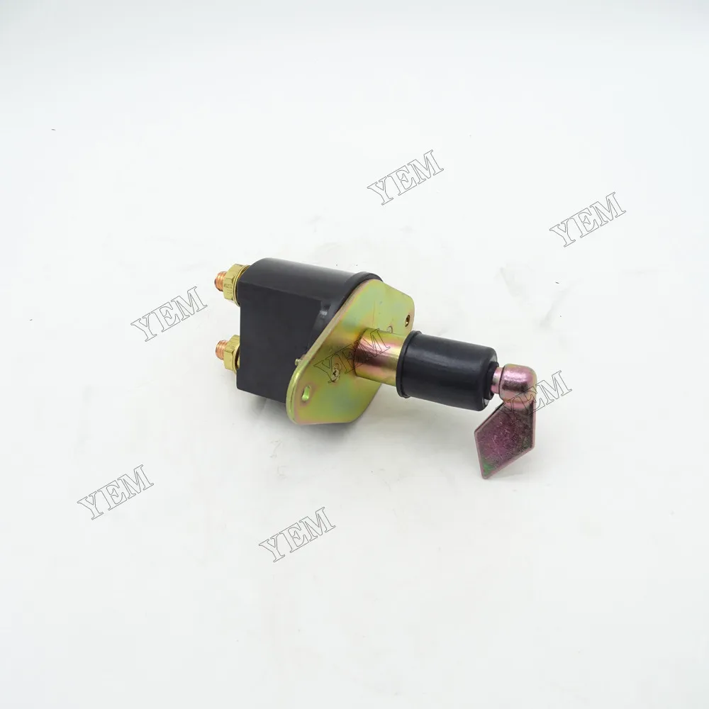Switch 3987034 for Volvo EC210 OEM Engine Parts 5
