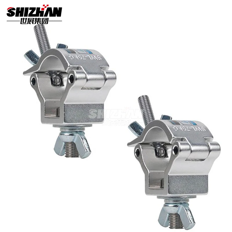 Speaker Rangka Truss Stage Clamp Rigging