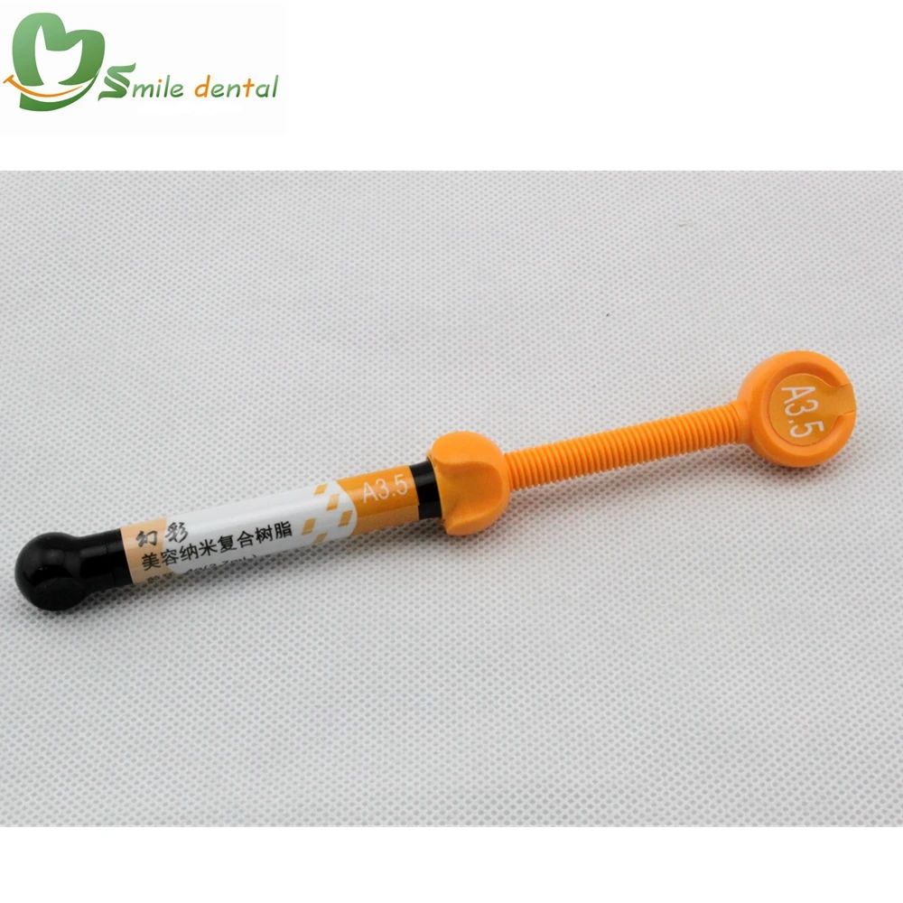 GC Gradia Direct Light Cure Composite Restorative