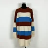 Brown Blue