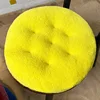 Rond jaune