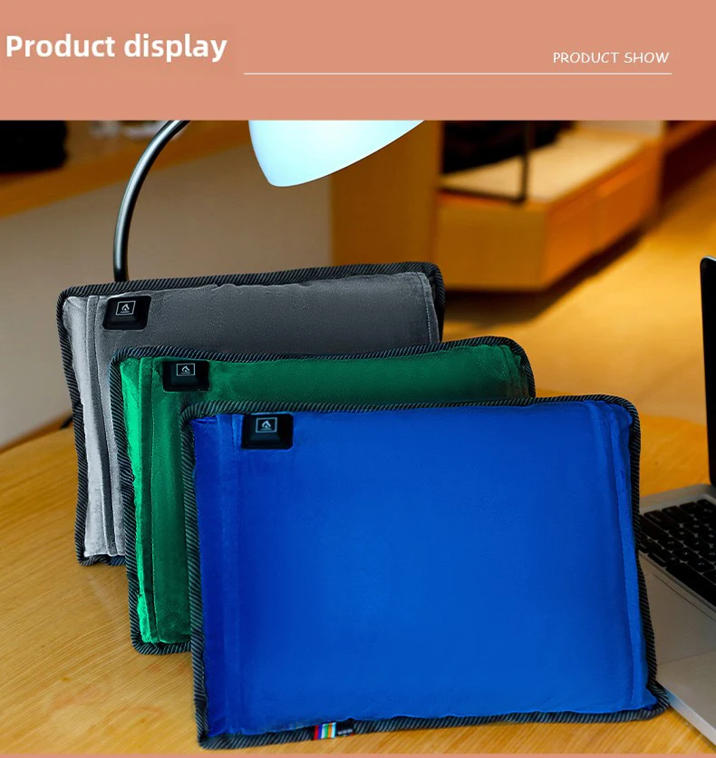 Hand Warmer, USB, Portable - detail 36