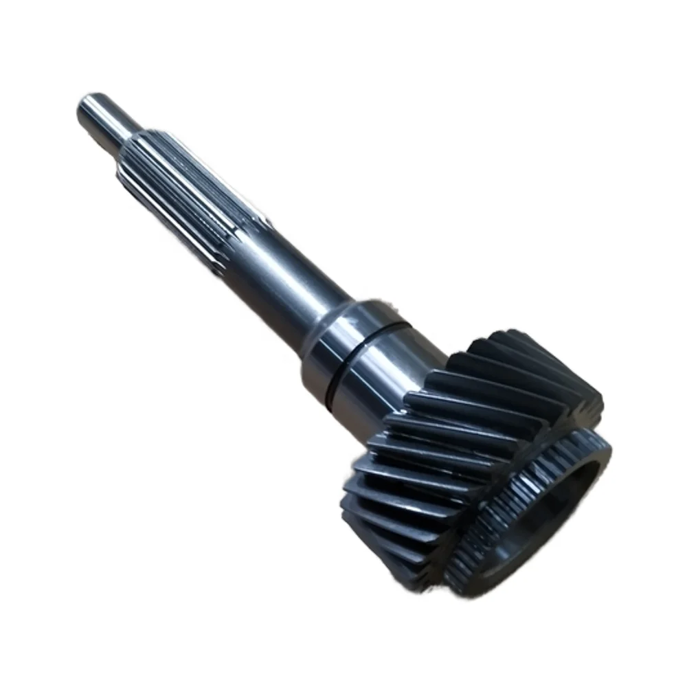 High-Quality Input Shaft Z=23:27 for Ford Transit V348 MT82