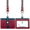 Red blue