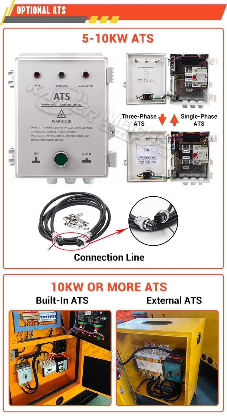 product portable electrical generators 10kw 12kw 15kw16kw 18kw 20kw 25kw 30kw generator factory cheap standby silent diesel genset china-19