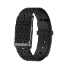 Black silicone