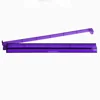 Transparent Purple
