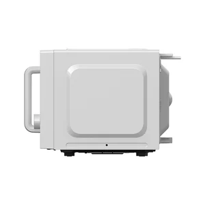 Multifunctional 20L Kitchen Digital Portable Microwave Oven Home  Minimalism Design Microwave Oven 20L