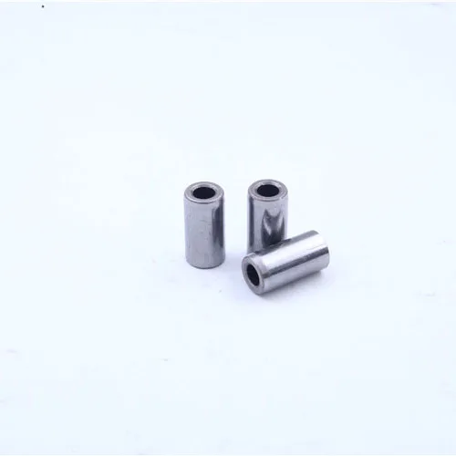 spring bush bearing